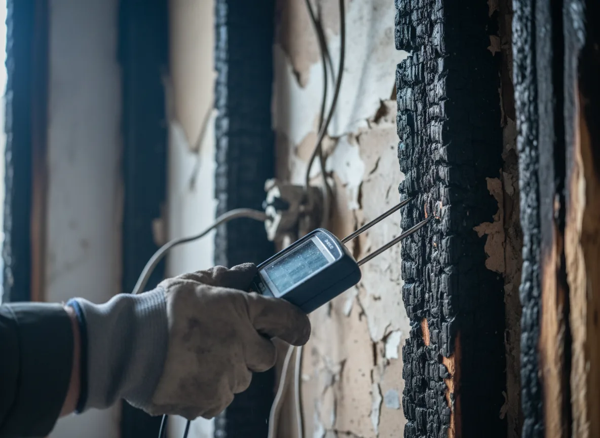 Fire Damage Restoration Farber, MO FAQs